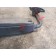 Стойка зеркала MAN TGA 480 009862 У.К. в сборе с зеркалами деф. RH (939)