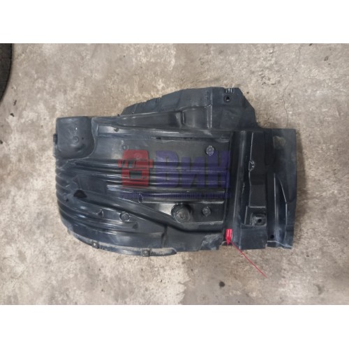 Подкрылок под кабину LH MAN TGA 480 009862 у.к. (892)