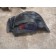 Подкрылок под кабину MAN TGA 480 009862 у.к. LH (892)
