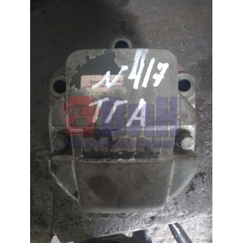 Ось рокеров MAN TGA  D2876 165052 в сборе (556)-3