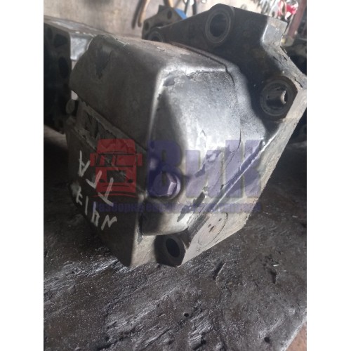 Ось рокеров MAN TGA D2876 165052 в сборе (559)-2