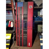 Капот DAF 95 E2 деф. (733)