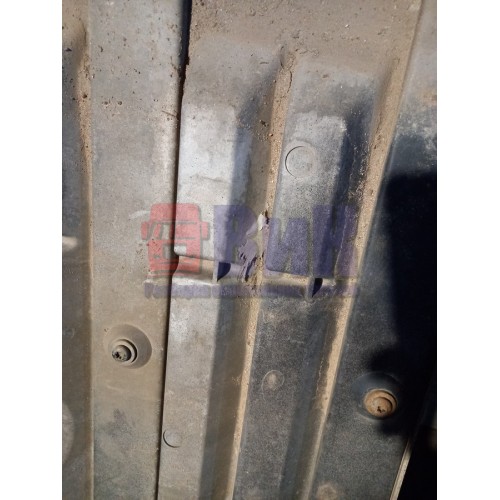 Капот DAF 95 E2 деф. (733)-2