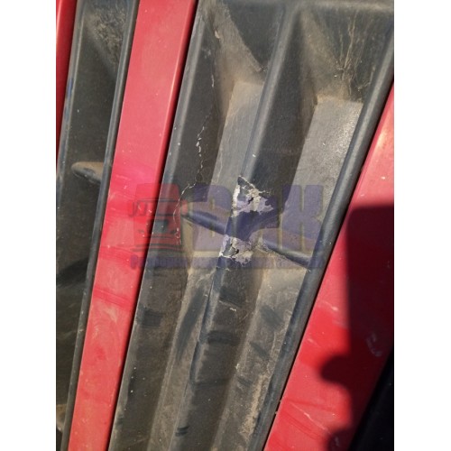 Капот DAF 95 E2 деф. (733)-3