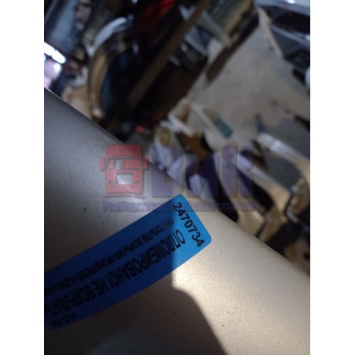 Капот DAF 95 E3 деф. (734)-2