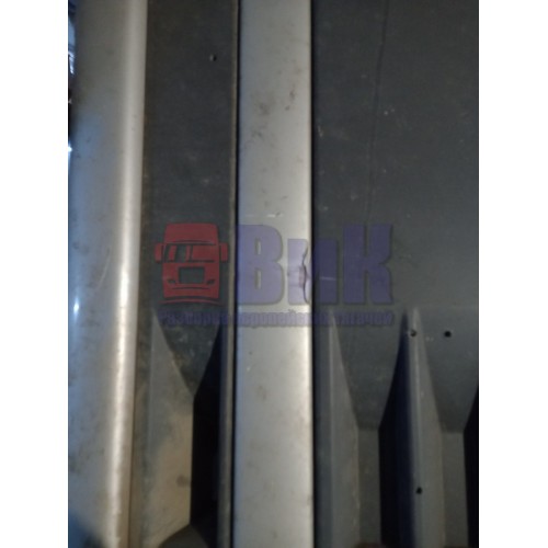 Капот DAF 95 E3 деф. (734)-5