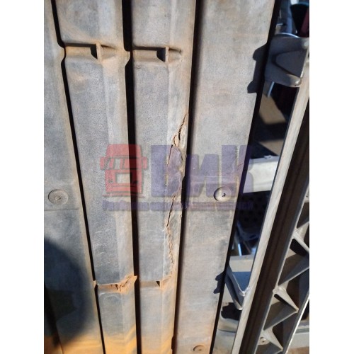 Капот DAF 95 E3 деф. (734)-4