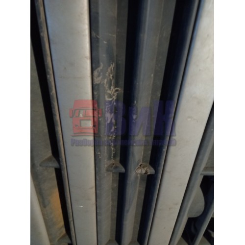 Капот DAF 95 E3 деф. (734)-3