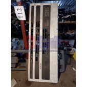 Капот DAF ATI деф. (735)