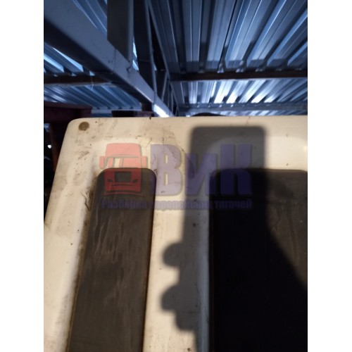 Капот DAF ATI деф. (735)-3