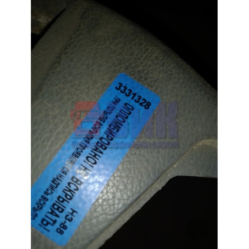 Накладка на торпедо Mercedes Actros (328)-2