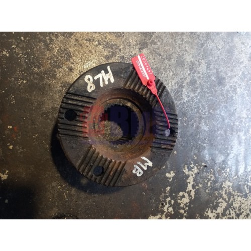 Фланец редуктора HL8 Mercedes (697)