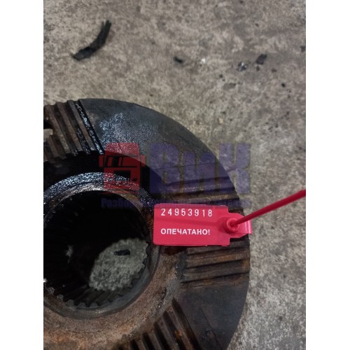 Фланец редуктора MAN TGA 480 009862 (918)-2