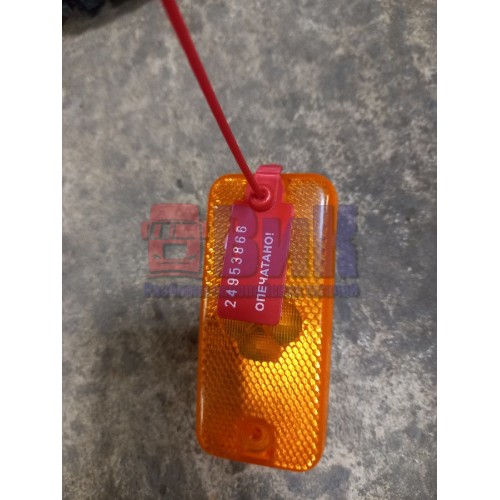 Габарит Renault Pr 004269 (866)