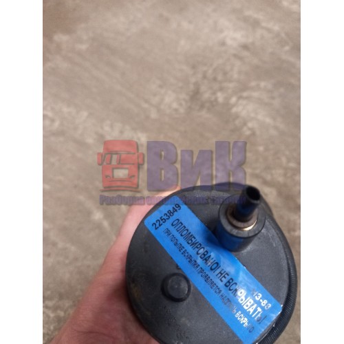 Подушка под кабину Renault Pr 004269 передняя MONROE (849)-1