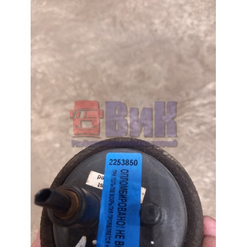 Подушка под кабину Renault Pr 004269 передняя (850)-1