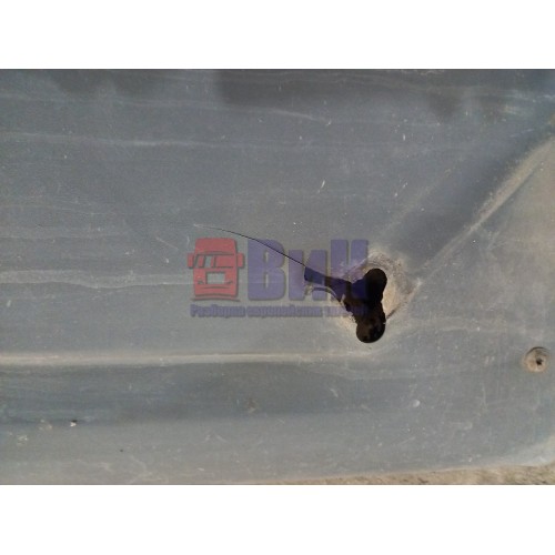 Крыло переднее Renault Pr 004269 деф. (858)-1