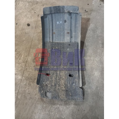 Крыло переднее Renault Pr 004269 деф. (858)-4