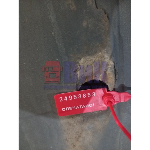 Крыло переднее Renault Pr 004269 деф. (858)-3