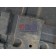 Брызговик Renault Pr 004269 деф. RH (857)