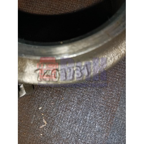 Шатун HPI Scania 5 (379)-2