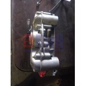 Насос масляный DAF 105 MX340 A29550 (384)