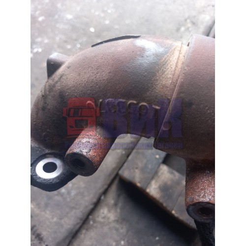 Турбина DAF 105 MX340 A29550 в сборе (371)-6