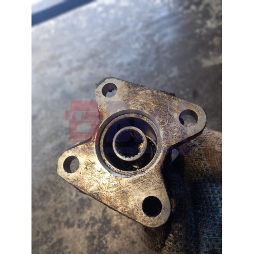 Удлинитель на ГУР MAN TGA (640) -1