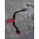 Трубка воздушная компрессора MAN TGA D2876 LF 12 009862 (414)