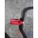 Трубка воздушная компрессора MAN TGA D2876 LF 12 009862 (414)