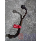 Трубка воздушного компрессора MAN TGA D2876 LF 12 009862 (415)