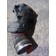Патрубок интеркулера MAN TGA D2876 LF 12 009862 (403)
