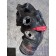 Патрубок интеркулера MAN TGA D2876 LF 12 009862 (403)
