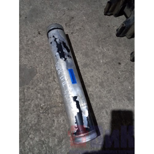Патрубок интеркулера MAN TGA D2876 LF 12 009862 (труба) (569)