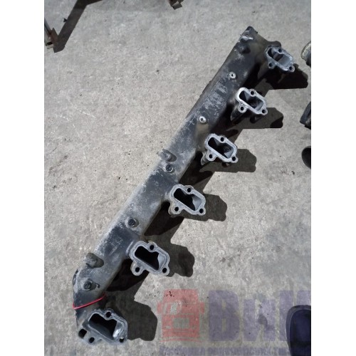 Коллектор впускной MAN TGA D2876 LF 12 009862 (404)-1