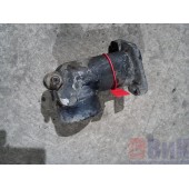 Патрубок впускного коллектора MAN TGA D2876 LF 12 009862 (408)