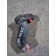 Патрубок интеркулера MAN TGA D2876 LF 12 009862 (410)