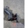 Патрубок интеркулера MAN TGA D2876 LF 12 009862 (410)