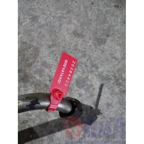 Трубка воздушная MAN TGA D2876 LF 12 009862 (420)-1