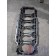 Проставка подона MAN TGA D2876 LF 12 009862 алюм. (530)