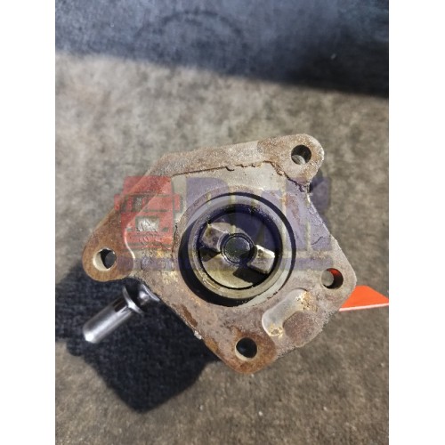 Топливный насос низкого давления (ТННД) MAN TGA D2876 LF 12 480лс 009862 (350)-3