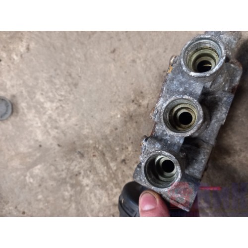 Кран ECAS II Renault Pr 004269 (841)-3