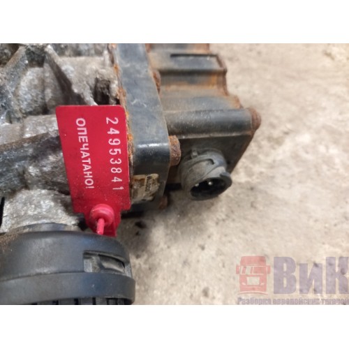 Кран ECAS II Renault Pr 004269 (841)-4