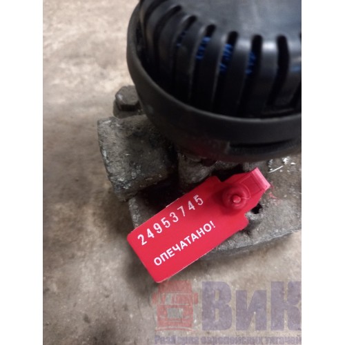 Кран ускорительный Renault Pr 004269 (745)-1