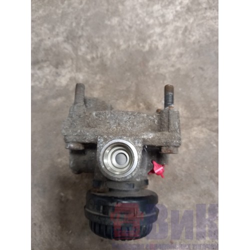 Кран ускорительный Renault Pr 004269 (745)-3