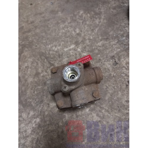 Кран ускорительный Renault Pr 004269 (746)