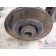 Ступица передняя Renault Pr 004269 диск.торм./блок.подш. d=58 (757)