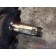 Цапфа (кулак поворотный) Renault Premium 004269 d=58 LH (774)