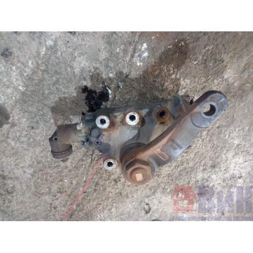 Рулевой редуктор (ГУР) Renault Premium 004269 (837)