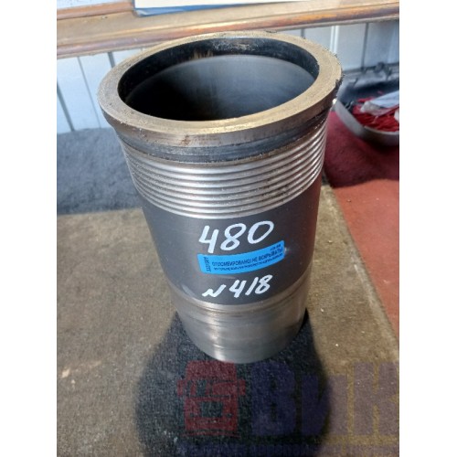 Гильза MAN TGA D2876 LF 12 480лс 009862 (581)